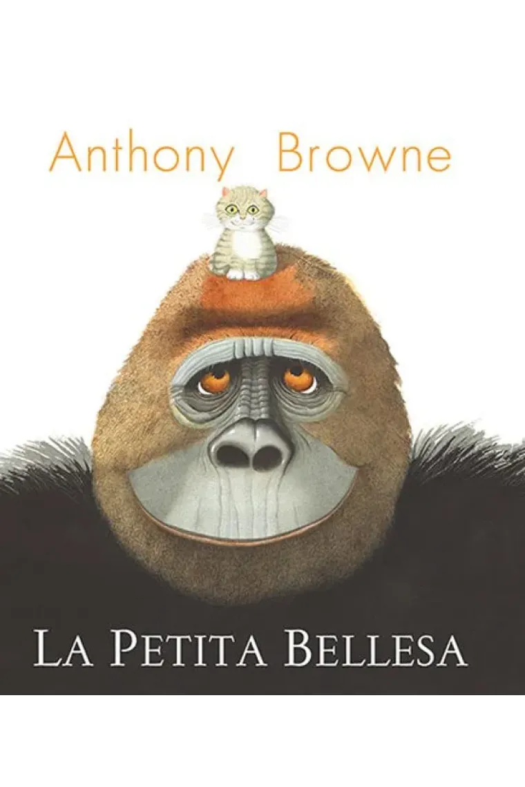 La petita bellesa