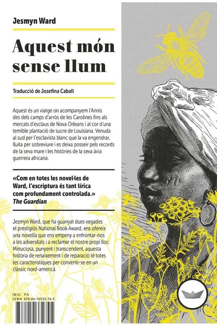 Aquest món sense llum (Catalán)