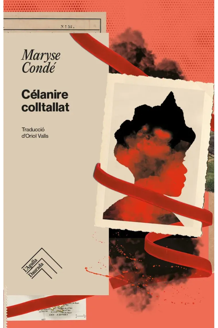 Celanire colltallat (Catalán)