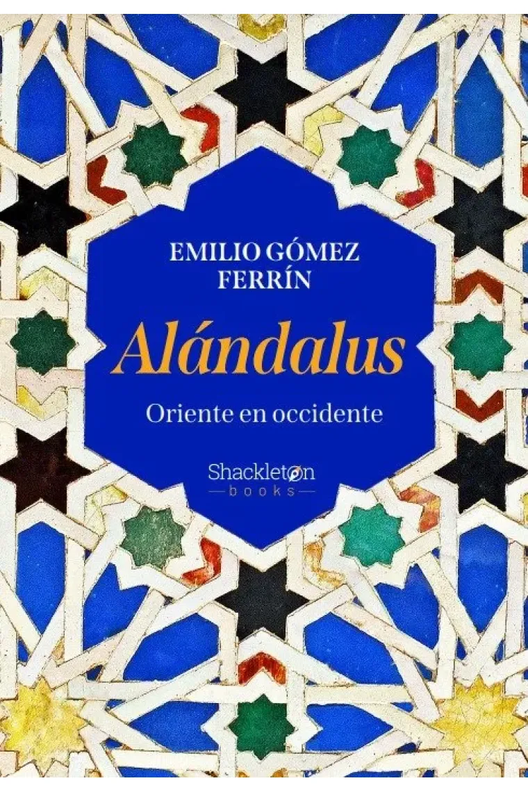 Alándalus.