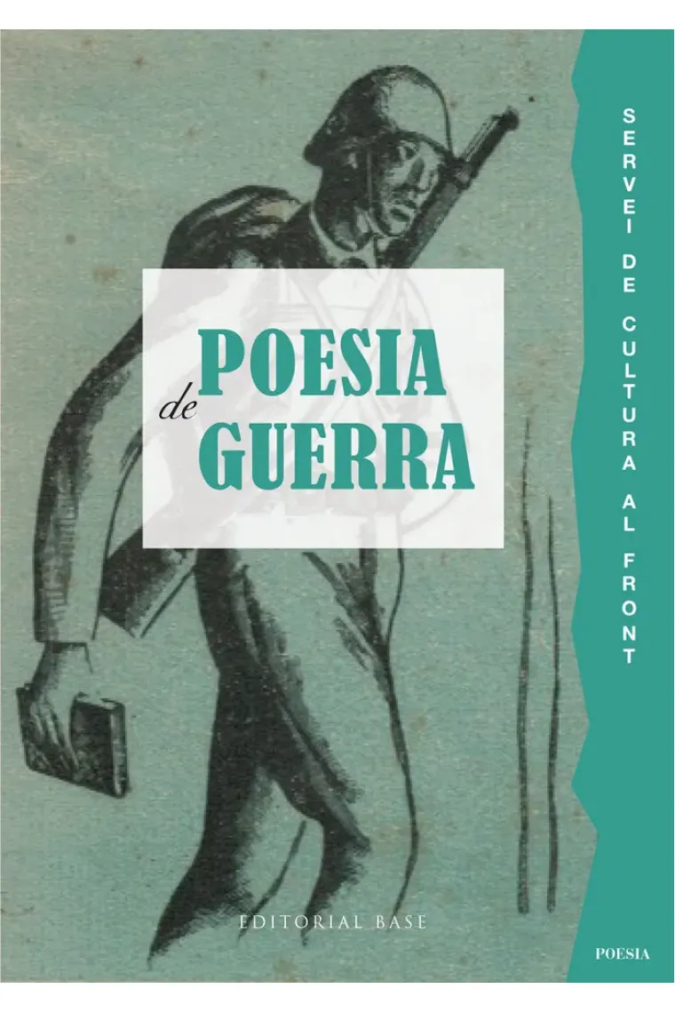 Poesia de guerra (Catalán)