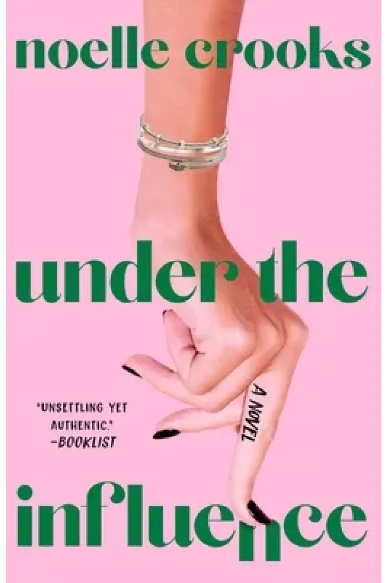 Under the Influence (Inglés)