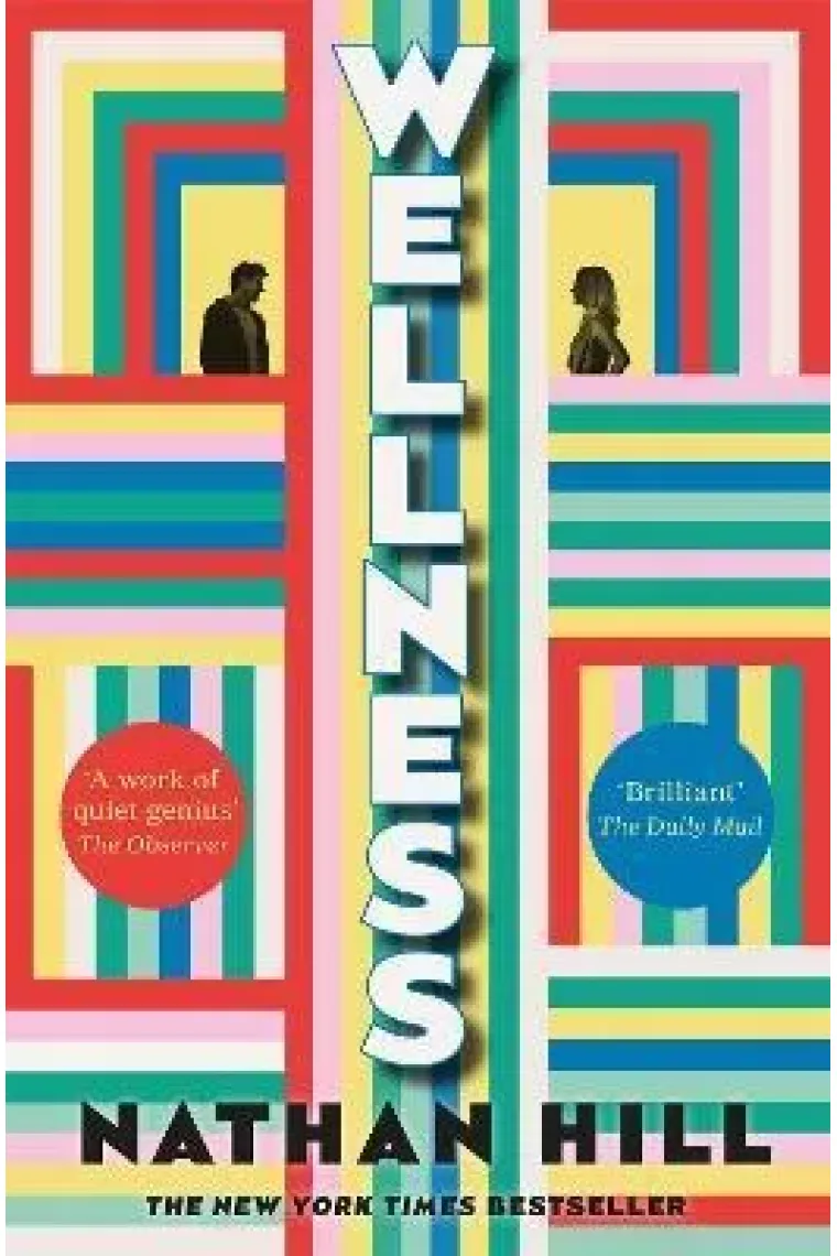 Wellness (Inglés)