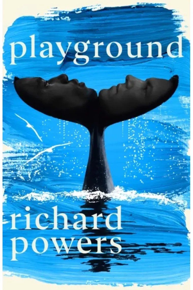 Playground (Inglés)