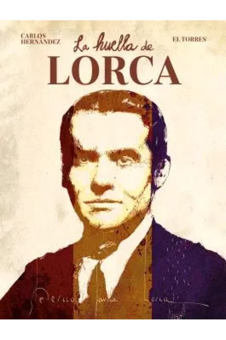 La huella de Lorca