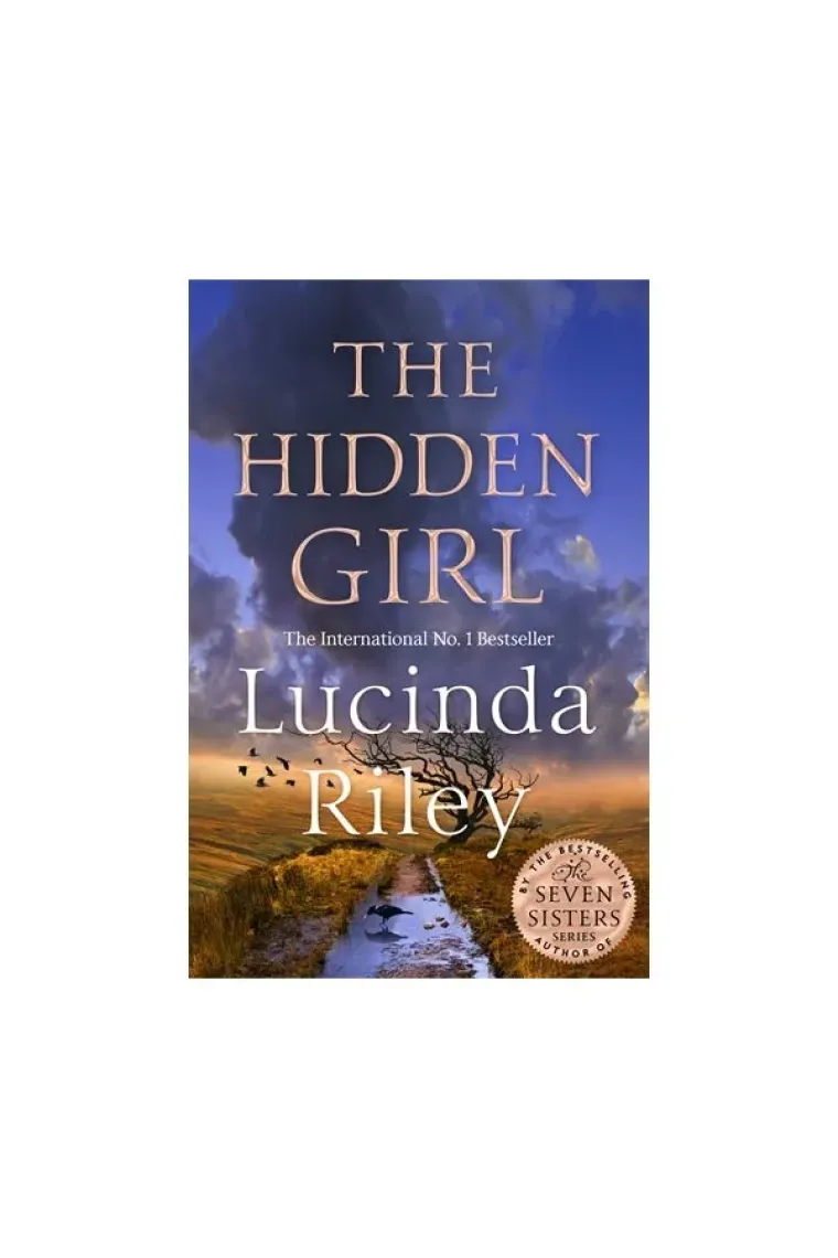 The Hidden Girl (Inglés)