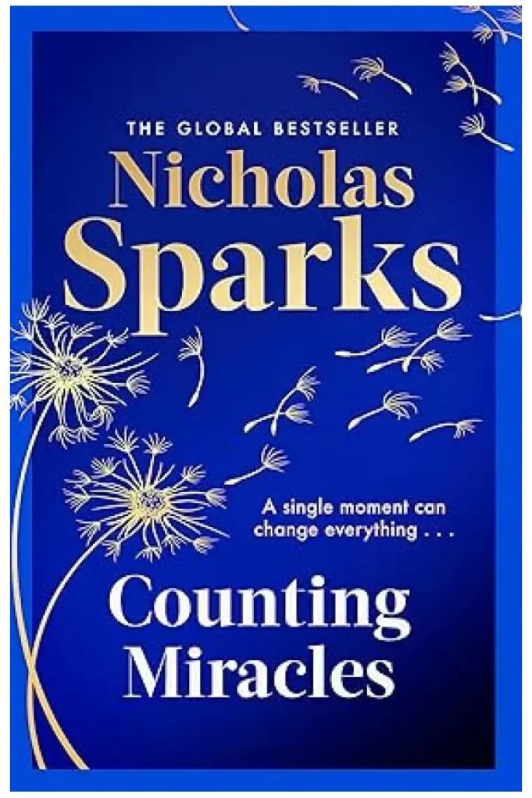 Counting Miracles (Inglés)