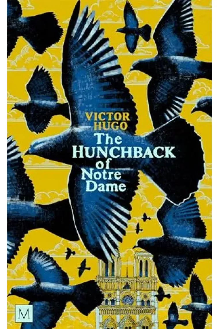 The Hunchback of Notre-Dame (Monsters and Misfits) (Inglés)