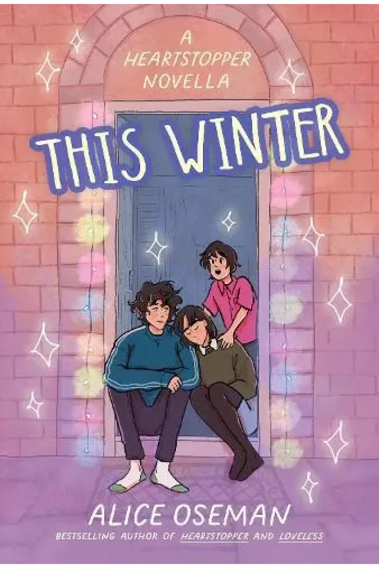 This Winter (Inglés)