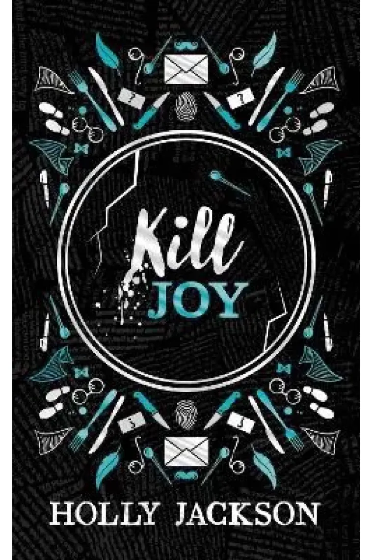 Kill Joy Collector's Edition (Inglés)