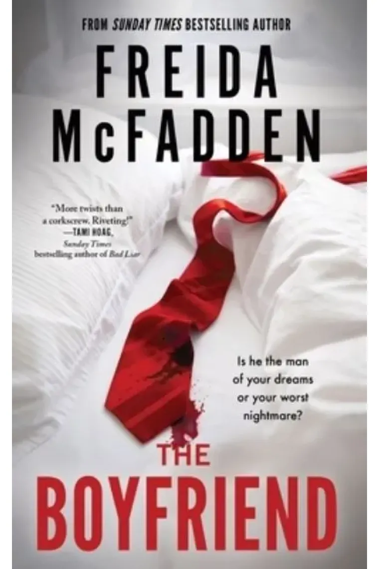 The Boyfriend (Inglés)