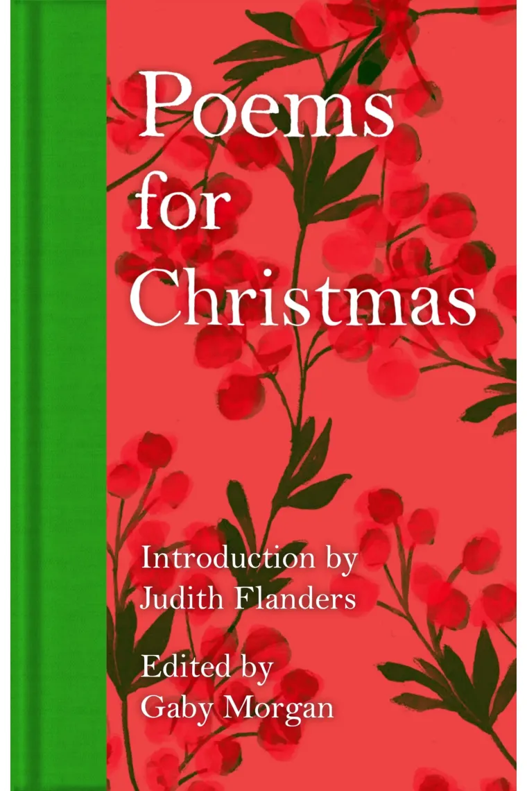 Poems for Christmas (Poems for Every Occasion) (Inglés)