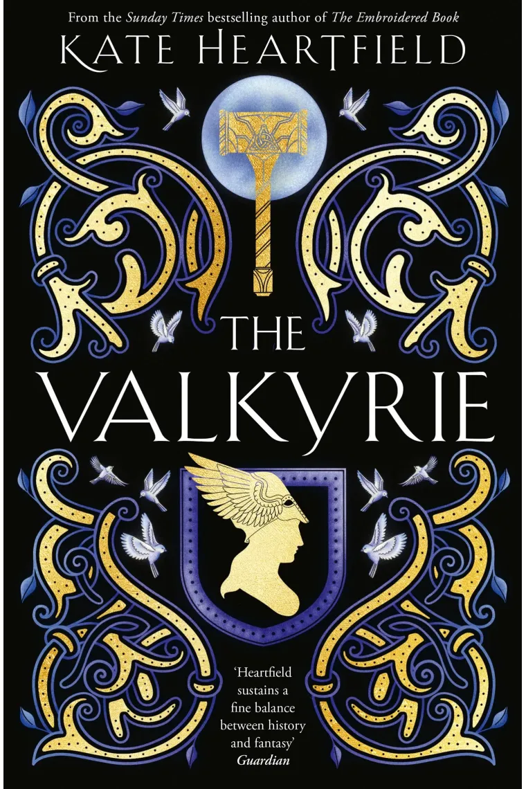 The Valkyrie (Inglés)