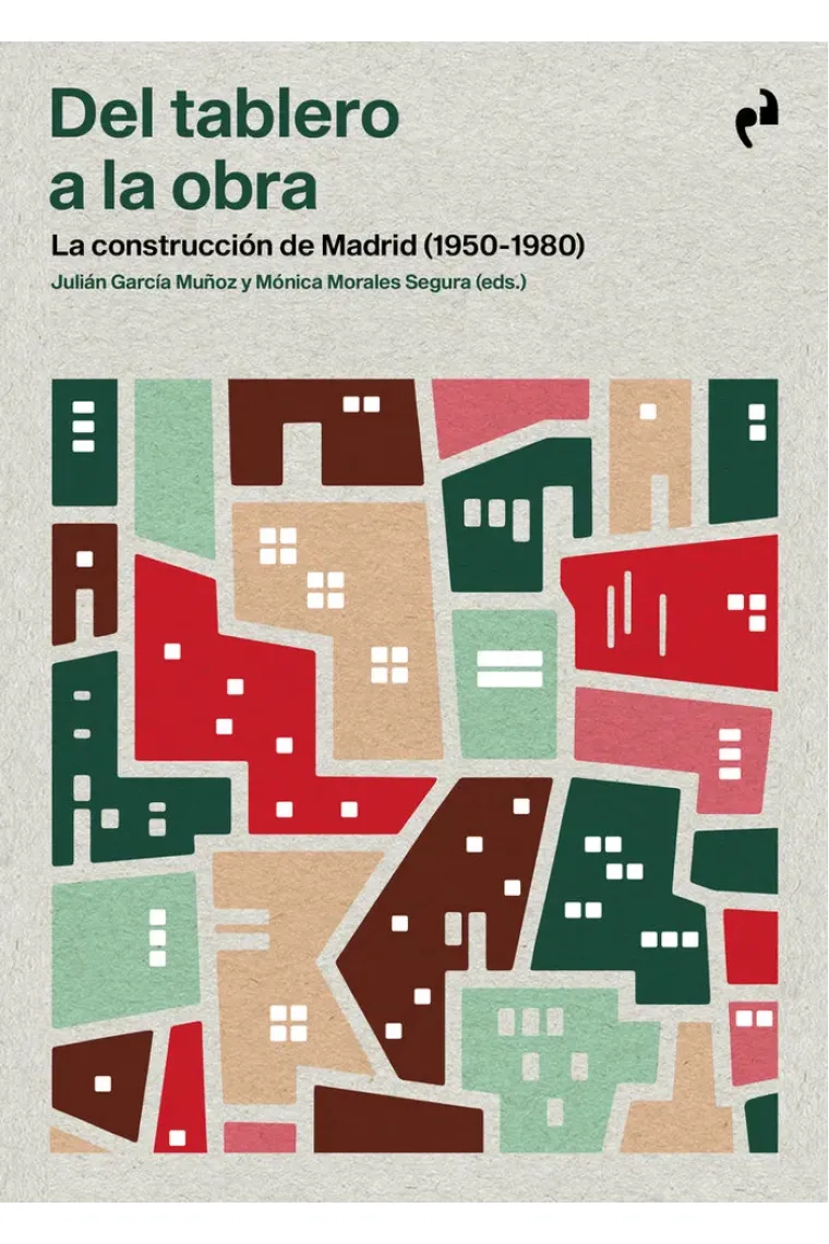 Del tablero a la obra