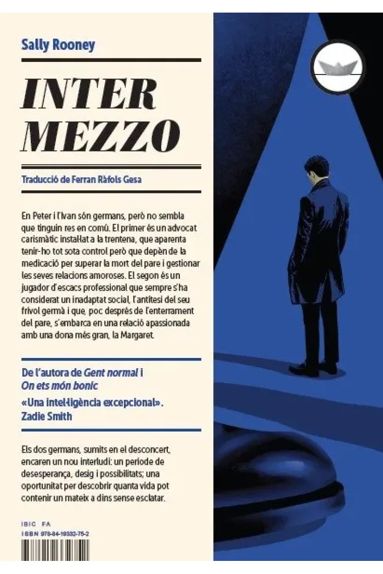 Intermezzo (Catalán)