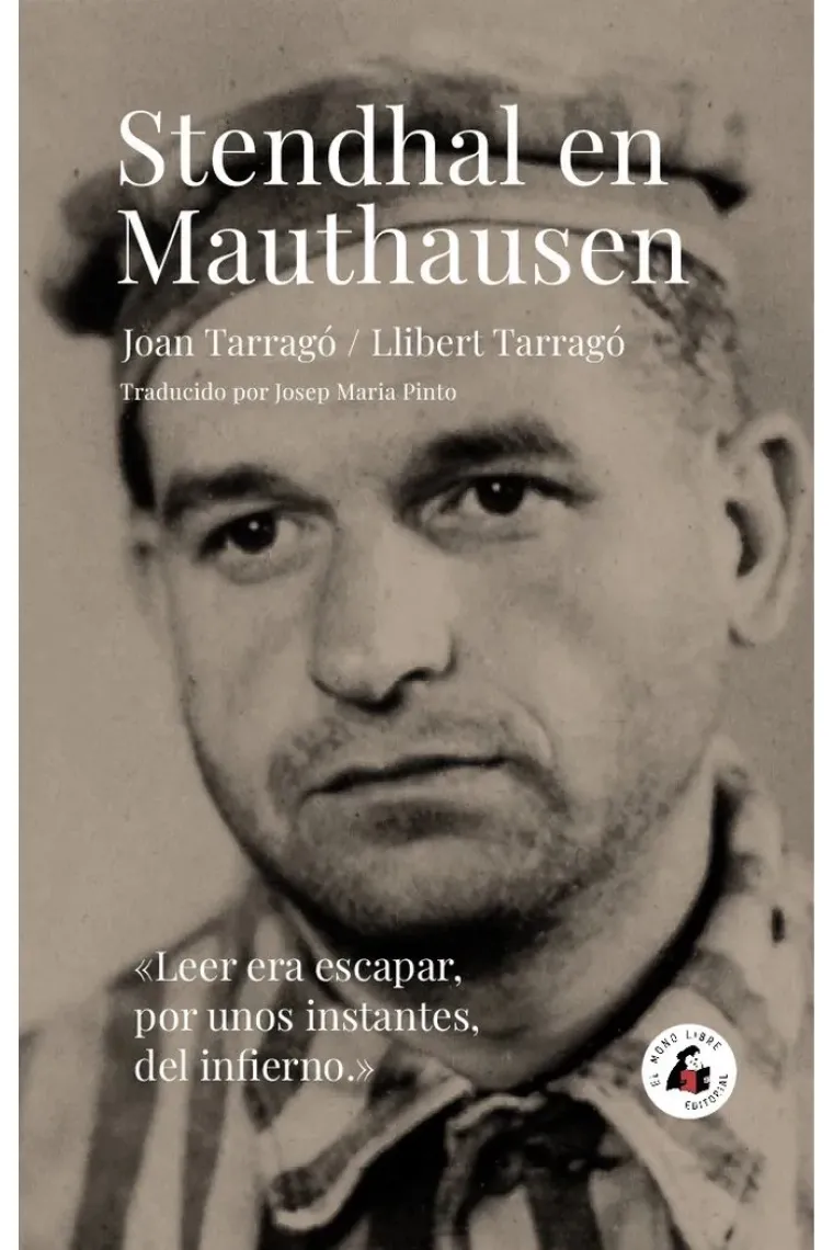 Stendhal en Mauthausen