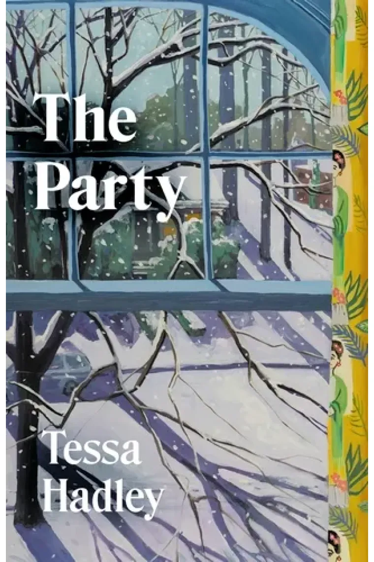The Party (Inglés)