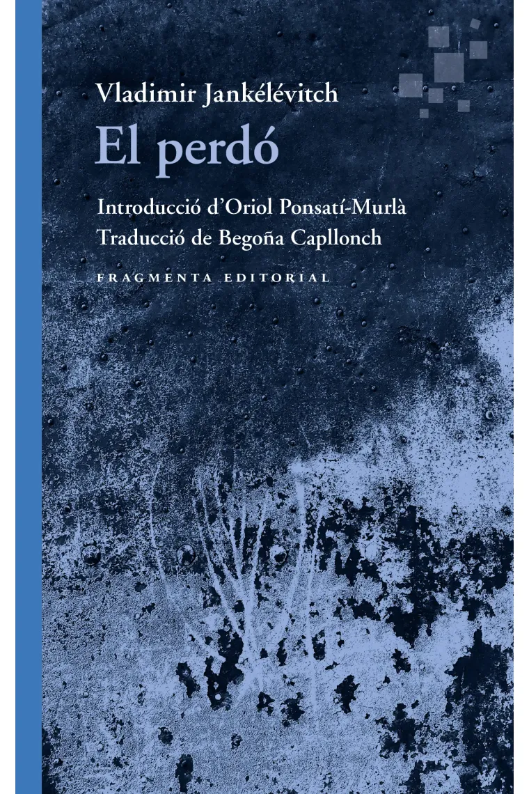 El perdó (Catalán)