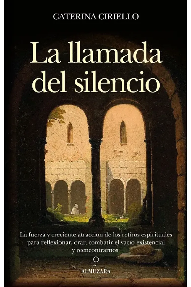 La llamada del silencio
