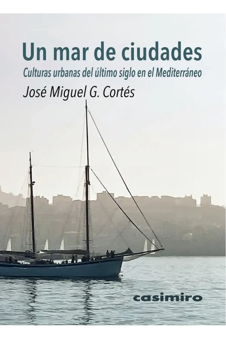 Un mar de ciudades