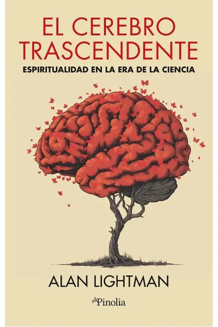 El cerebro trascendente