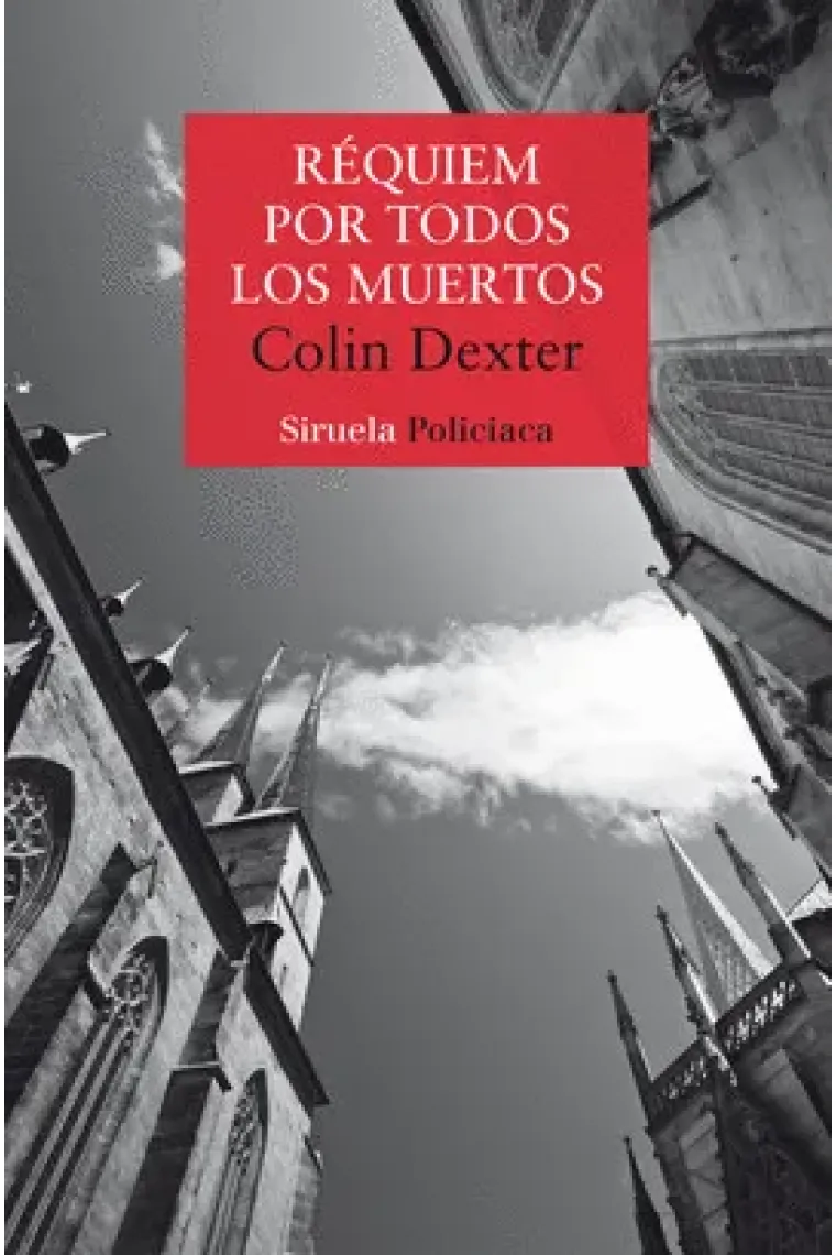 Réquiem por todos los muertos