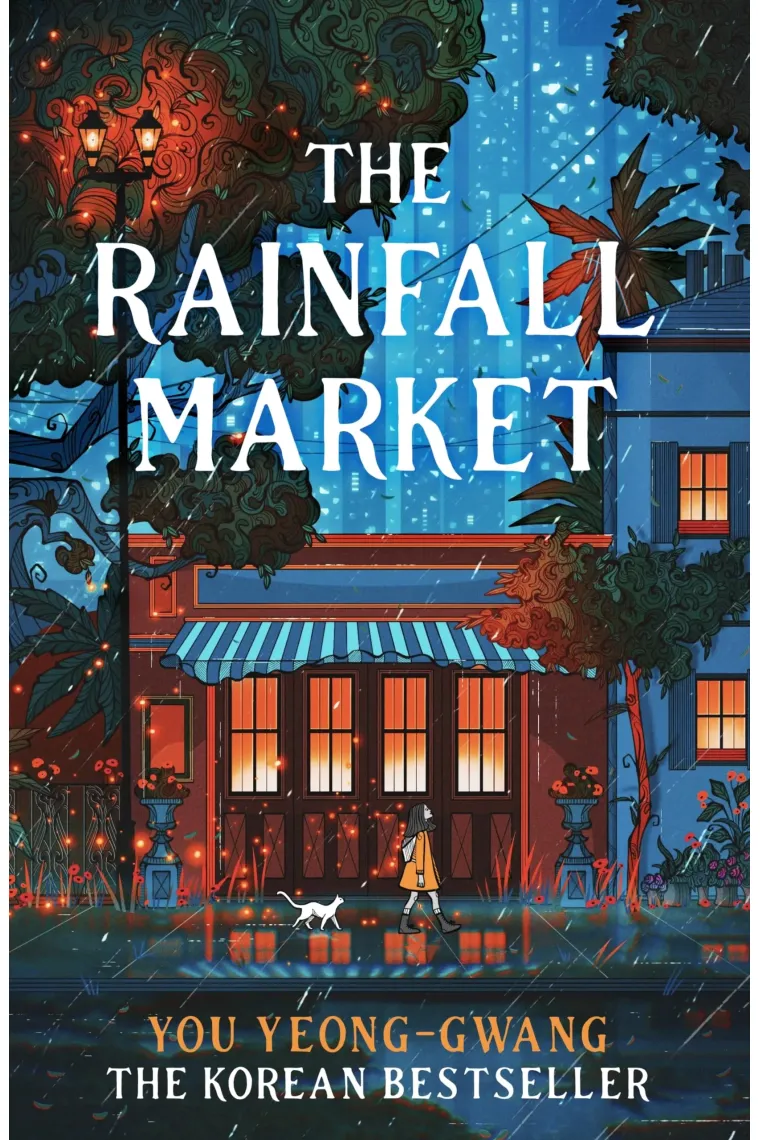 The Rainfall Market (Inglés)