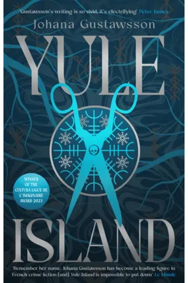 Yule Island (Inglés)