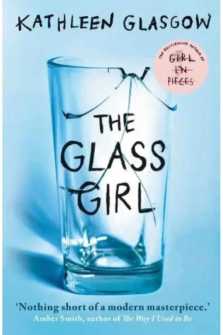 The Glass Girl  (Inglés)