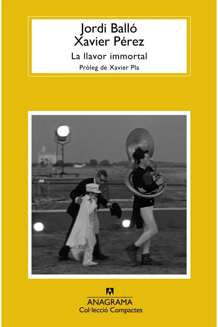 La llavor immortal (Catalán)
