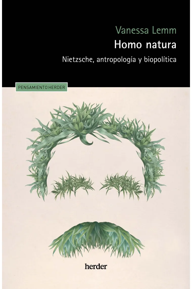 "Homo natura"