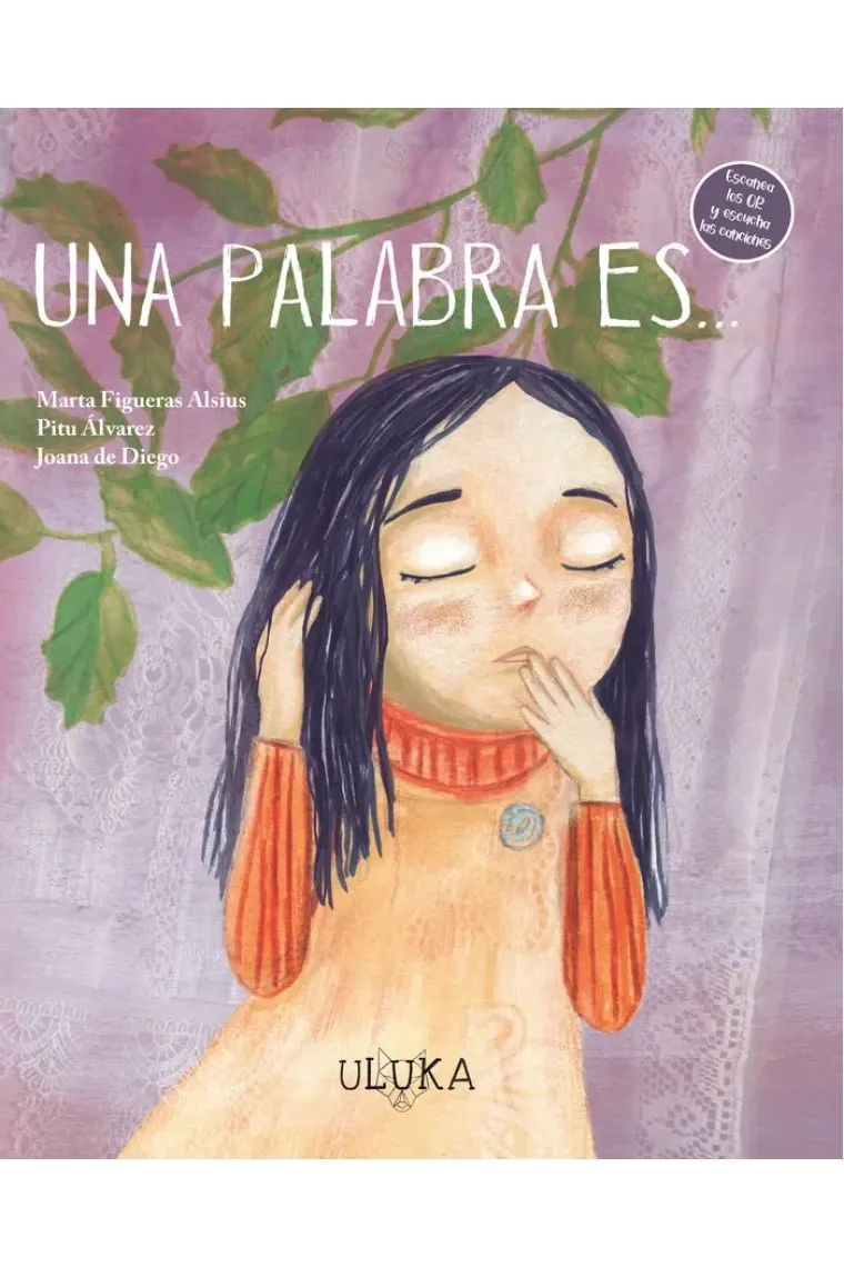 Una palabra es... (Catalán)