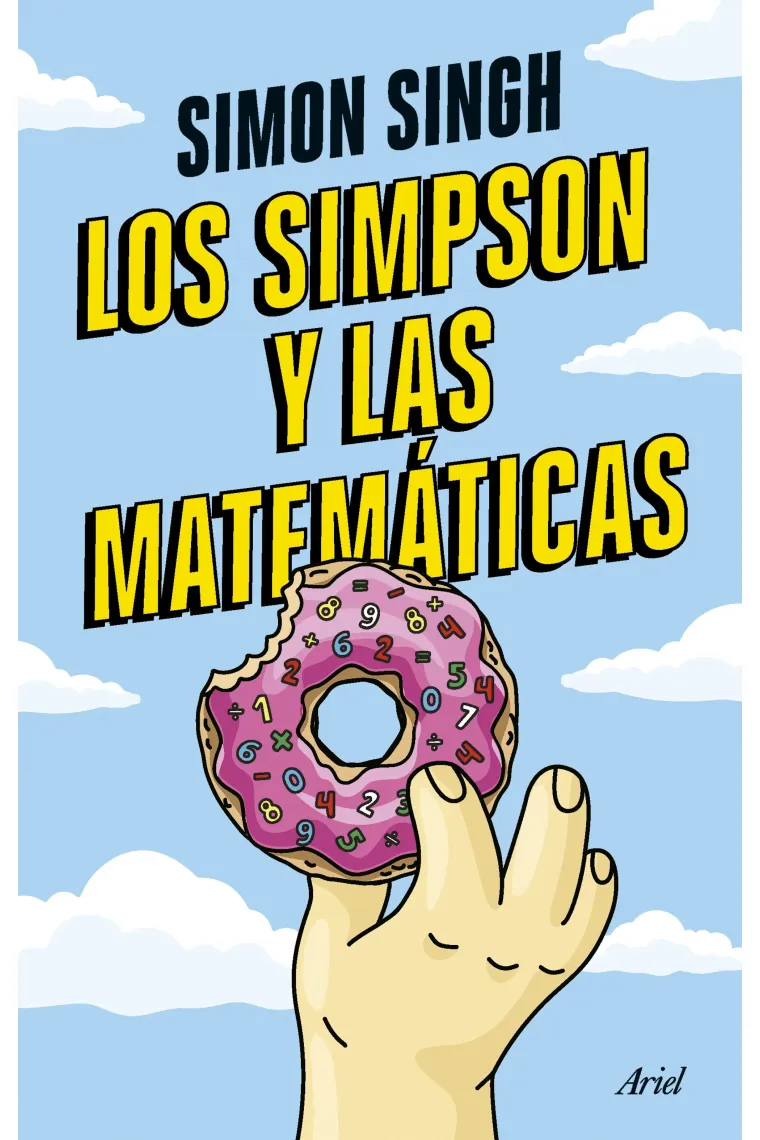 Los Simpson y las matemáticas