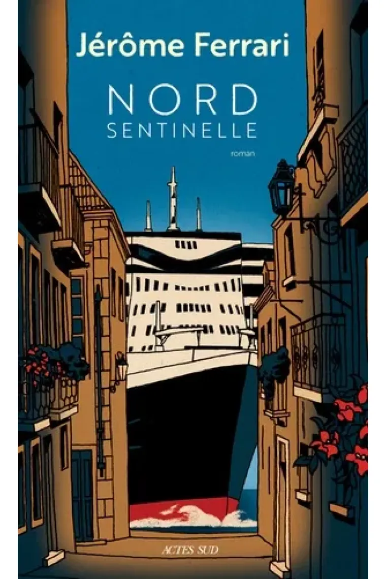 Nord Sentinelle (Francés)