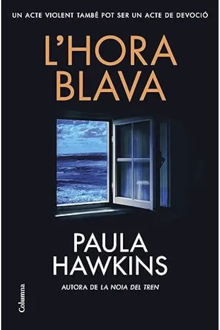 L'hora blava (Catalán)
