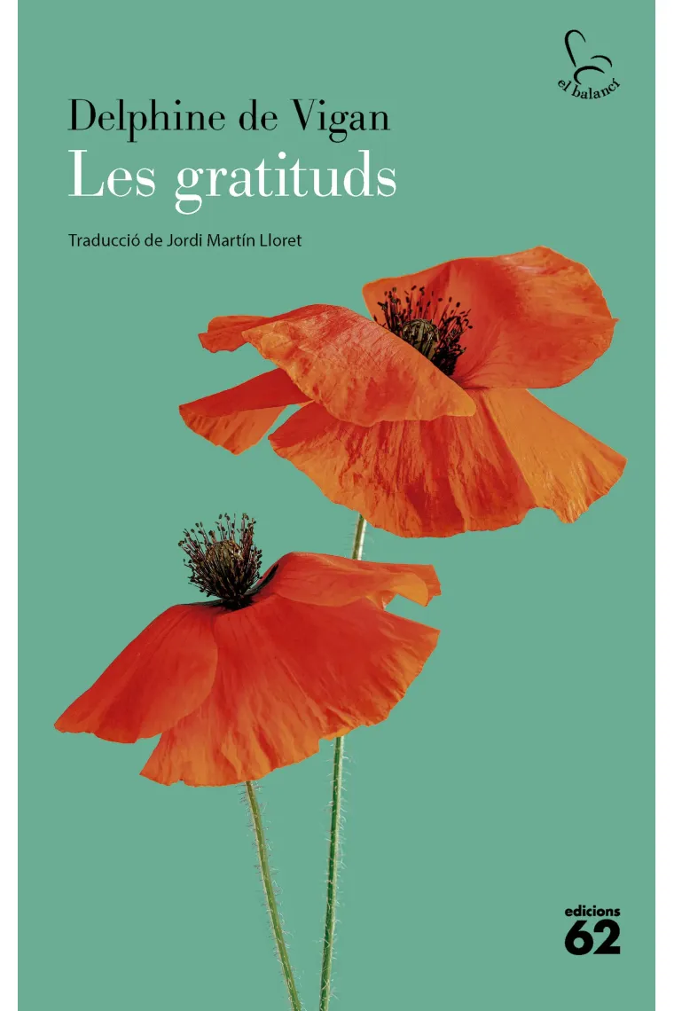 Les gratituds (Catalán)