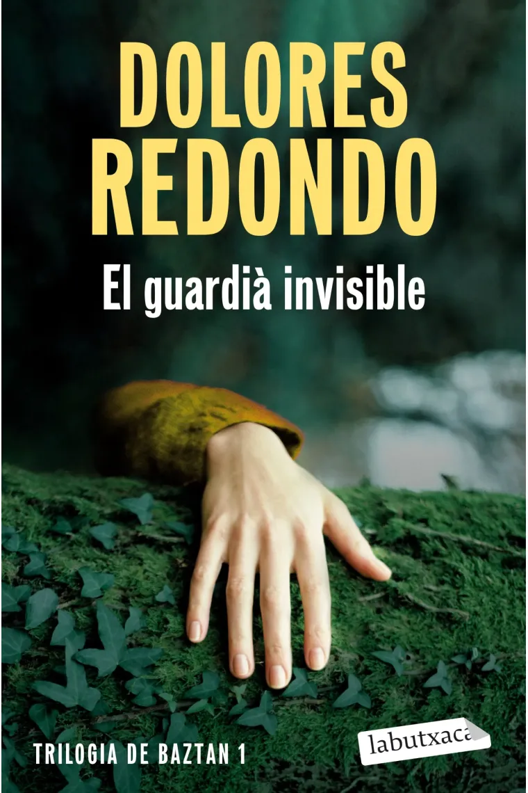 El guardià invisible. (Catalán)