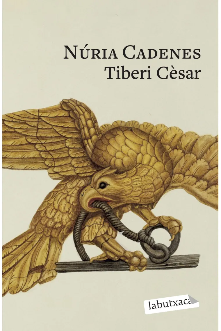 Tiberi Cèsar (Catalán)