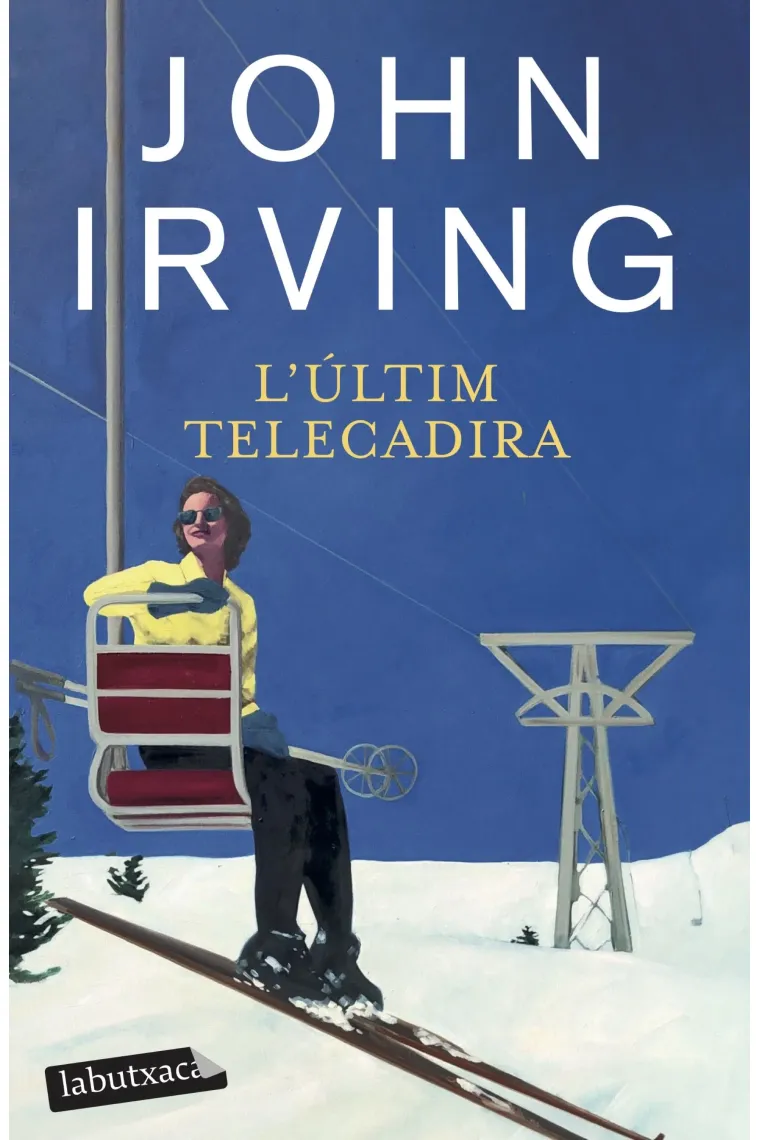 L'últim telecadira (Catalán)