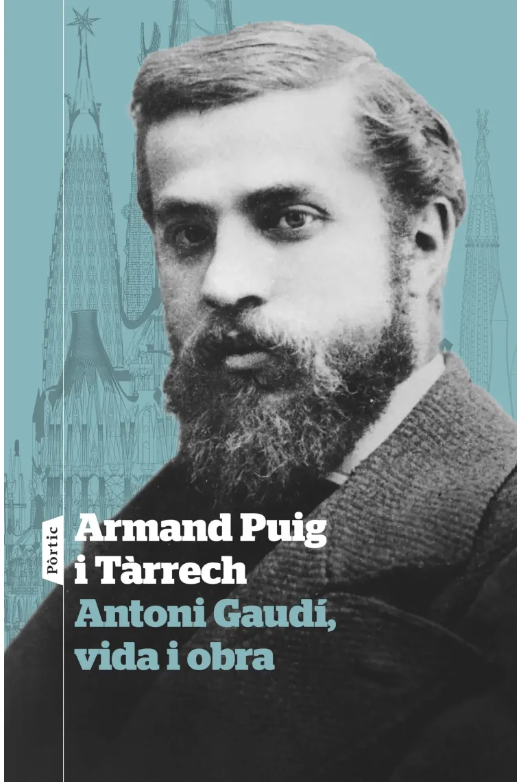 Antoni Gaudí, vida i obra (Catalán)