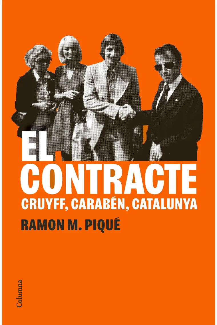 El contracte (Catalán)