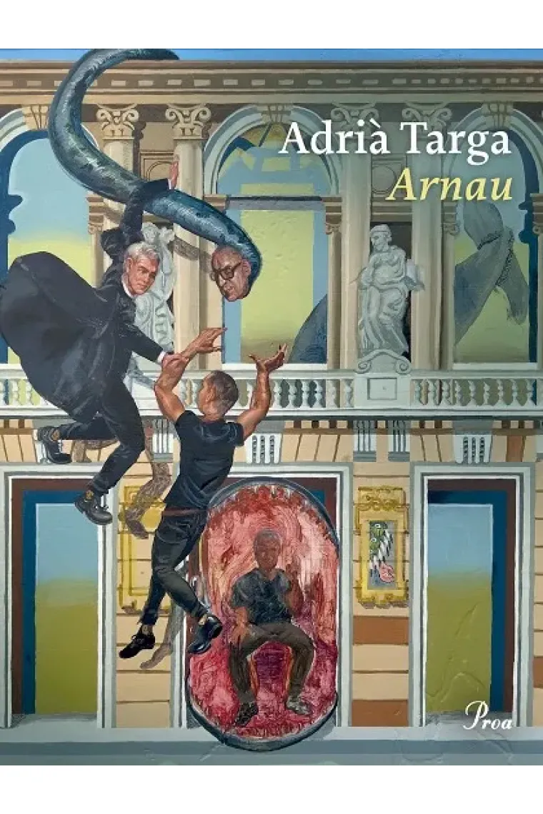 Arnau (Catalán)