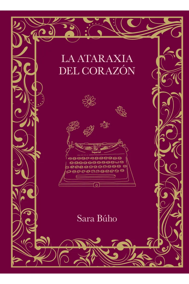 La ataraxia del corazón