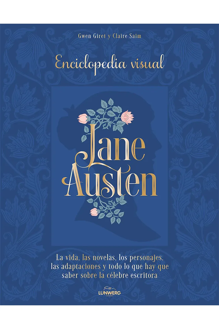 Jane Austen. Enciclopedia visual