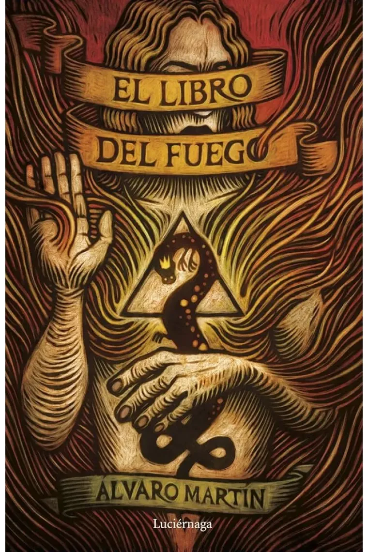El libro del fuego