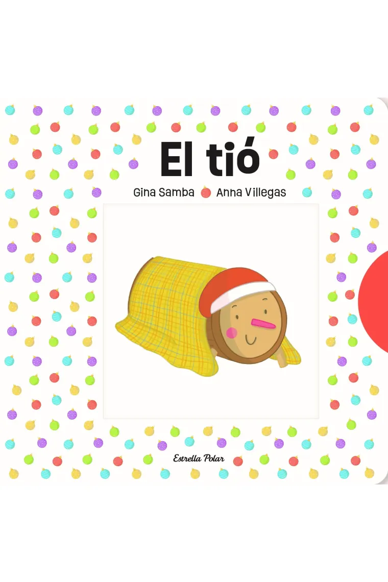 El tió (Catalán)