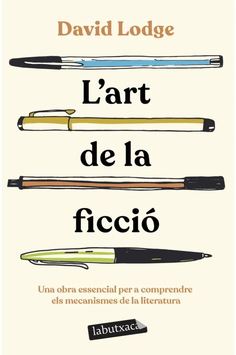 L'art de la ficció: (Catalán)