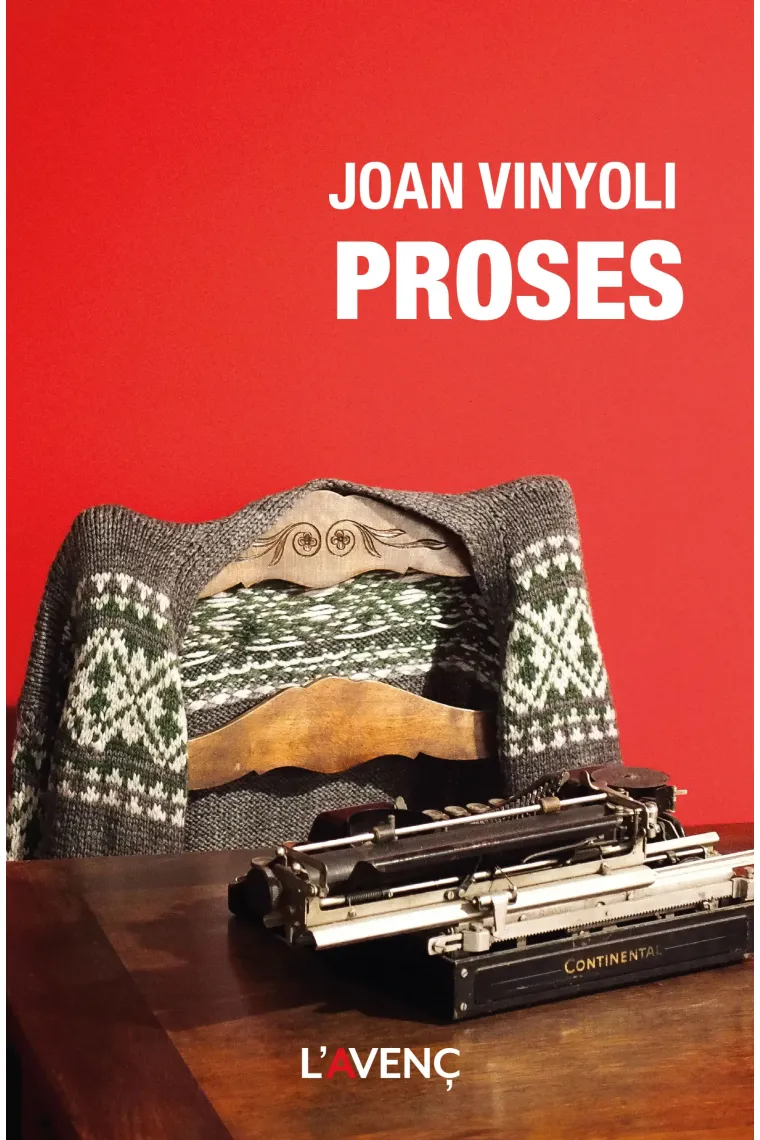 Proses (Catalán)