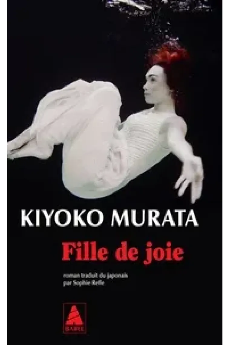 Fille de joie (Francés)