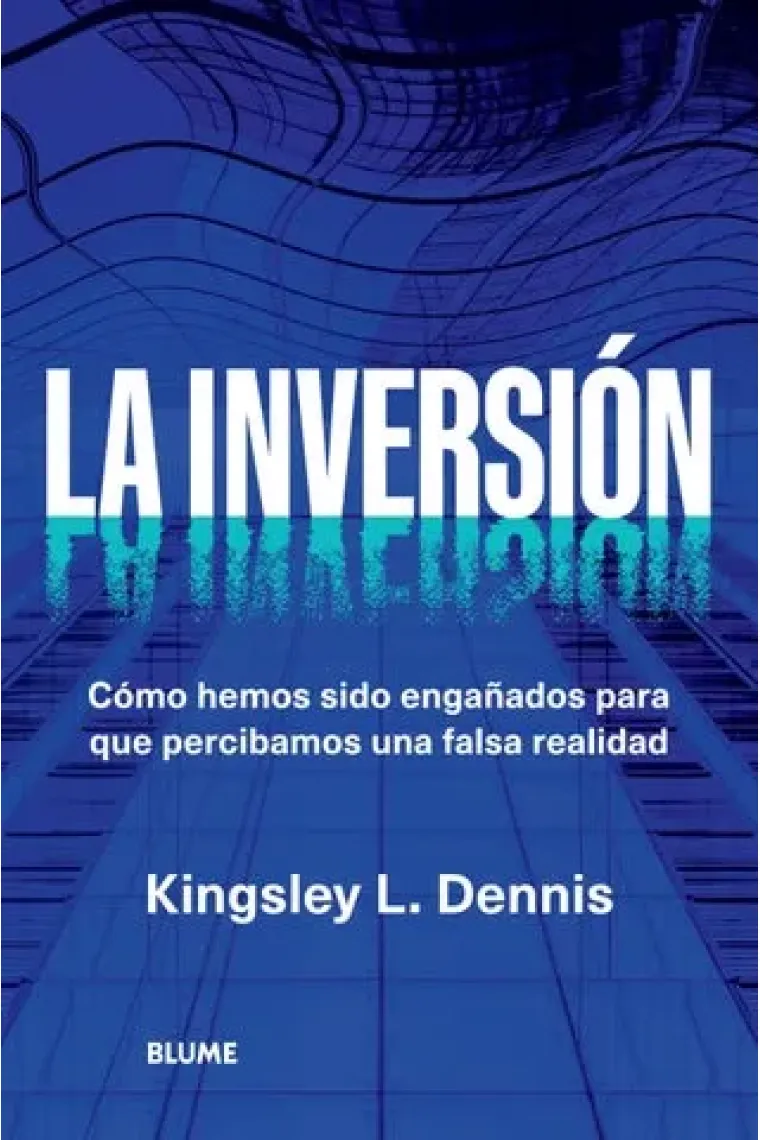 La inversión.